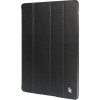 Обкладинка-підставка для планшета Jisoncase Classic Smart Case for iPad 2/3/4 Black JS-IPD-06H10