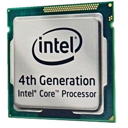 Intel Core i5-4670 BX80646I54670