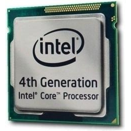 Intel Core i5-4670K BX80646I54670K - зображення 1