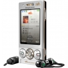 Sony Ericsson W705 - зображення 3