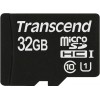 Transcend 32 GB microSDHC UHS-I Premium TS32GUSDCU1 - зображення 1