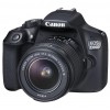 Canon EOS 1300D kit (18-55mm) EF-S DC III - зображення 1