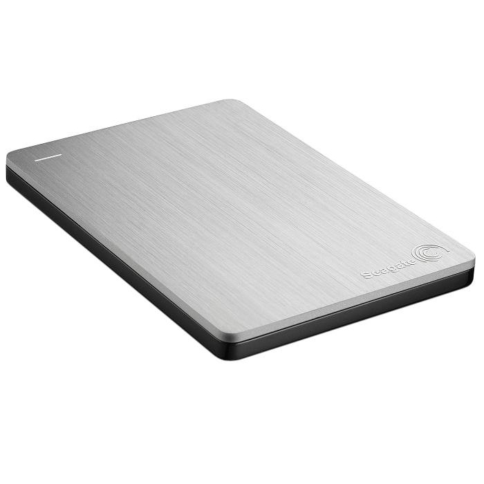 Seagate Slim Portable STCD500204 - зображення 1