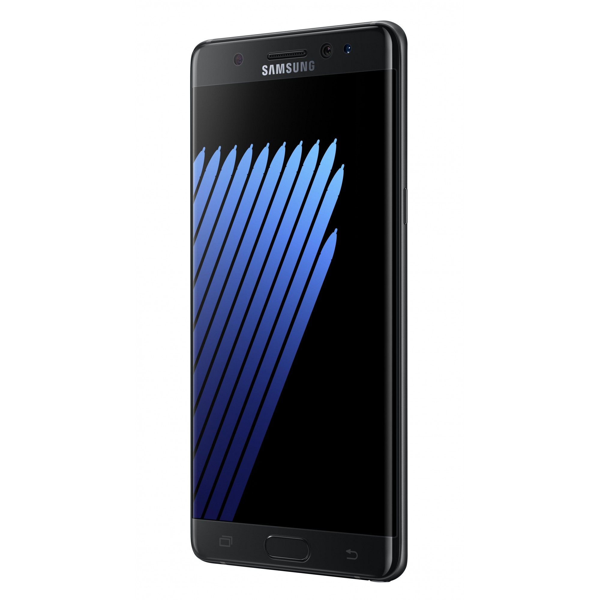 Samsung N930F Galaxy Note 7 Duos (Black Onyx)    ...