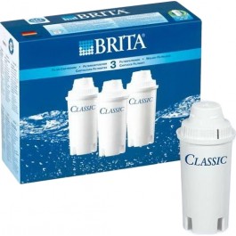 Brita Classic 3 шт.