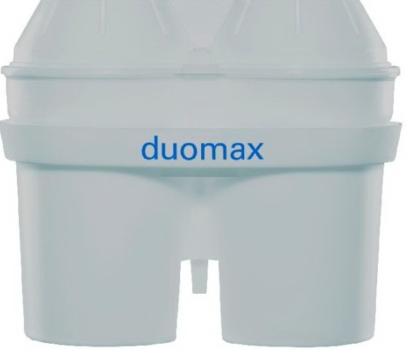 BWT Anna Duomax Magnesium - зображення 1