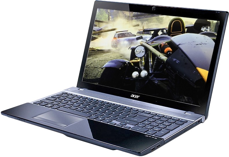 Acer Aspire V3-571G-53236G75Makk (NX.M67EU.005) - зображення 1