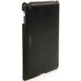 Tucano Magico для iPad 2/3/4 Black (IPDMA)