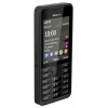 Nokia 301 Dual SIM (Black) - зображення 2