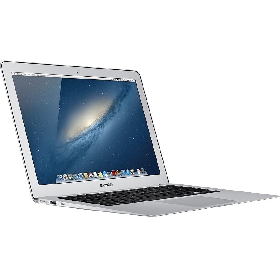 Apple MacBook Air 13" (MD761) 2013 - зображення 1