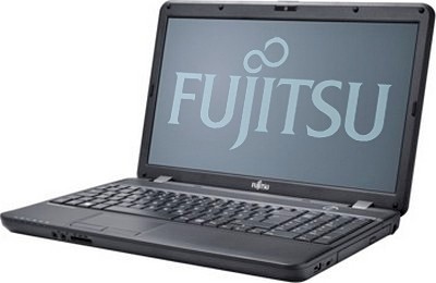 Fujitsu LifeBook AH502 (AH502M5205RU) - зображення 1