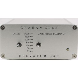 Graham Slee GSP Elevator EXP