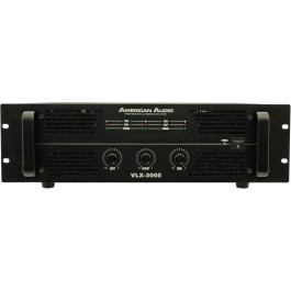 American Audio VLX3000