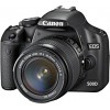 Canon EOS 500D body - зображення 3
