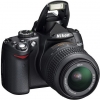 Nikon D5000 kit (18-55mm VR) - зображення 3