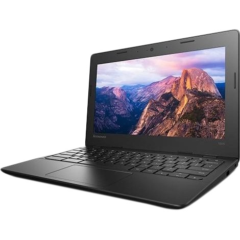 Lenovo 100S Chromebook-11IBR (80KN0009US) - зображення 1