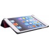 i-Carer Чехол Ultra-thin Genuine для iPad mini Brown RID794br - зображення 3