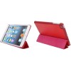 i-Carer Чехол Ultra-thin Genuine для iPad mini Red RID794red - зображення 2