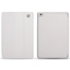 i-Carer Чехол Ultra-thin Genuine для iPad mini White RID794wh - зображення 1