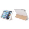 i-Carer Чехол Ultra-thin Genuine для iPad mini White RID794wh - зображення 2
