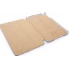 i-Carer Чехол Ultra-thin Genuine для iPad mini White RID794wh - зображення 3