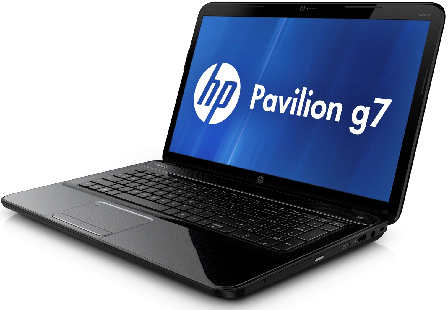 HP Pavilion g7-1251er (A2D47EA) - зображення 1