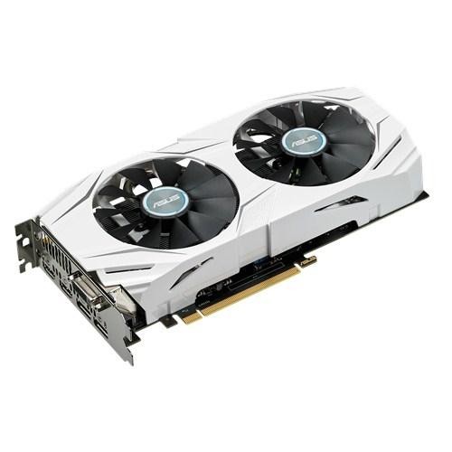 ASUS DUAL-GTX1060-6G - зображення 1