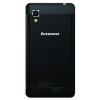 Lenovo IdeaPhone P780 (Black) - зображення 2