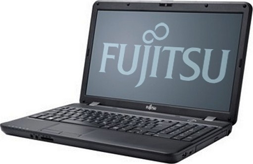 Fujitsu LifeBook AH502 (AH502MC2B5RU) - зображення 1