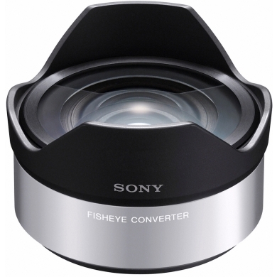 Sony VCL-ECF1 - зображення 1
