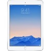 Apple iPad Air 2 Wi-Fi + LTE 64GB Silver (MH2N2, MGHY2) - зображення 1