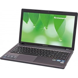 Lenovo IdeaPad Z580A (59-348929)