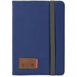 Golla Tablet folder Stand Stanley Dark blue (G1553)