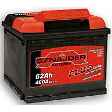 Sznajder 6CT-100 Plus (600 32)