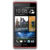 HTC Desire 600 Dual Sim (White) - зображення 1