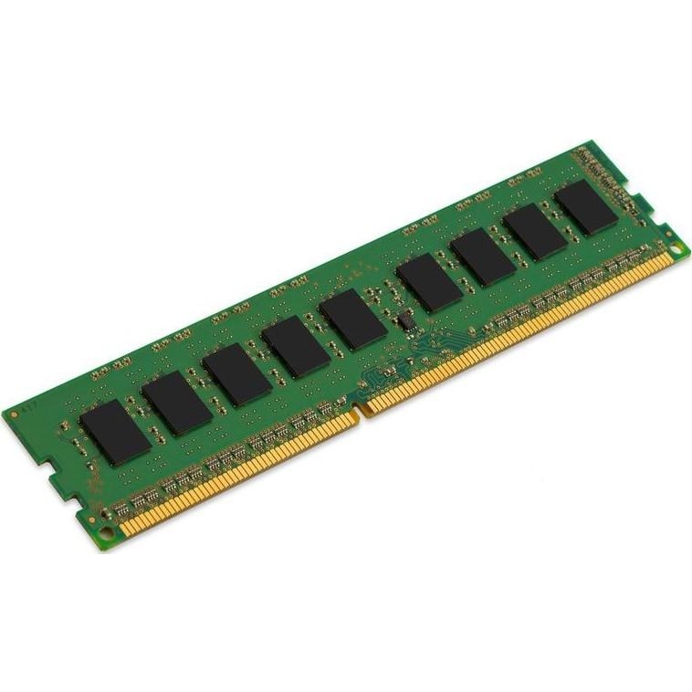 Kingston 4 GB DDR3 1600 MHz (KVR16E11S8/4) - зображення 1