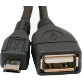 ATcom USB2.0 AF/microBM5P OTG 0.1m (3792)