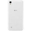 LG K220DS X Power White (K220DS.ACISWK) - зображення 3
