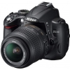 Nikon D5000 body - зображення 1