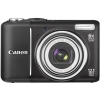 Canon PowerShot A2100 IS - зображення 3