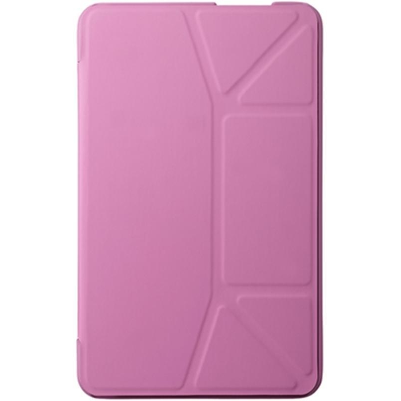 ASUS TransCover MeMO Pad HD 7 Pink (90XB00GP-BSL0K0) - зображення 1