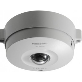 Panasonic WV-SW458E