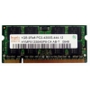 SK hynix 2 GB SO-DIMM DDR2 800 MHz (HYMP125S64CP8-S6) - зображення 1
