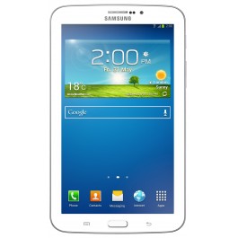 Samsung Galaxy Tab 3 7.0 8GB White (SM-T2110ZWA)