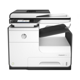 HP PageWide Pro 377dw with Wi-Fi (J9V80B)