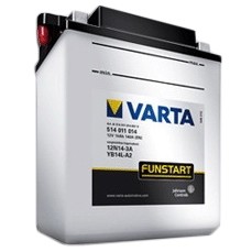Varta 3СТ-12 FUNSTART (012014008)