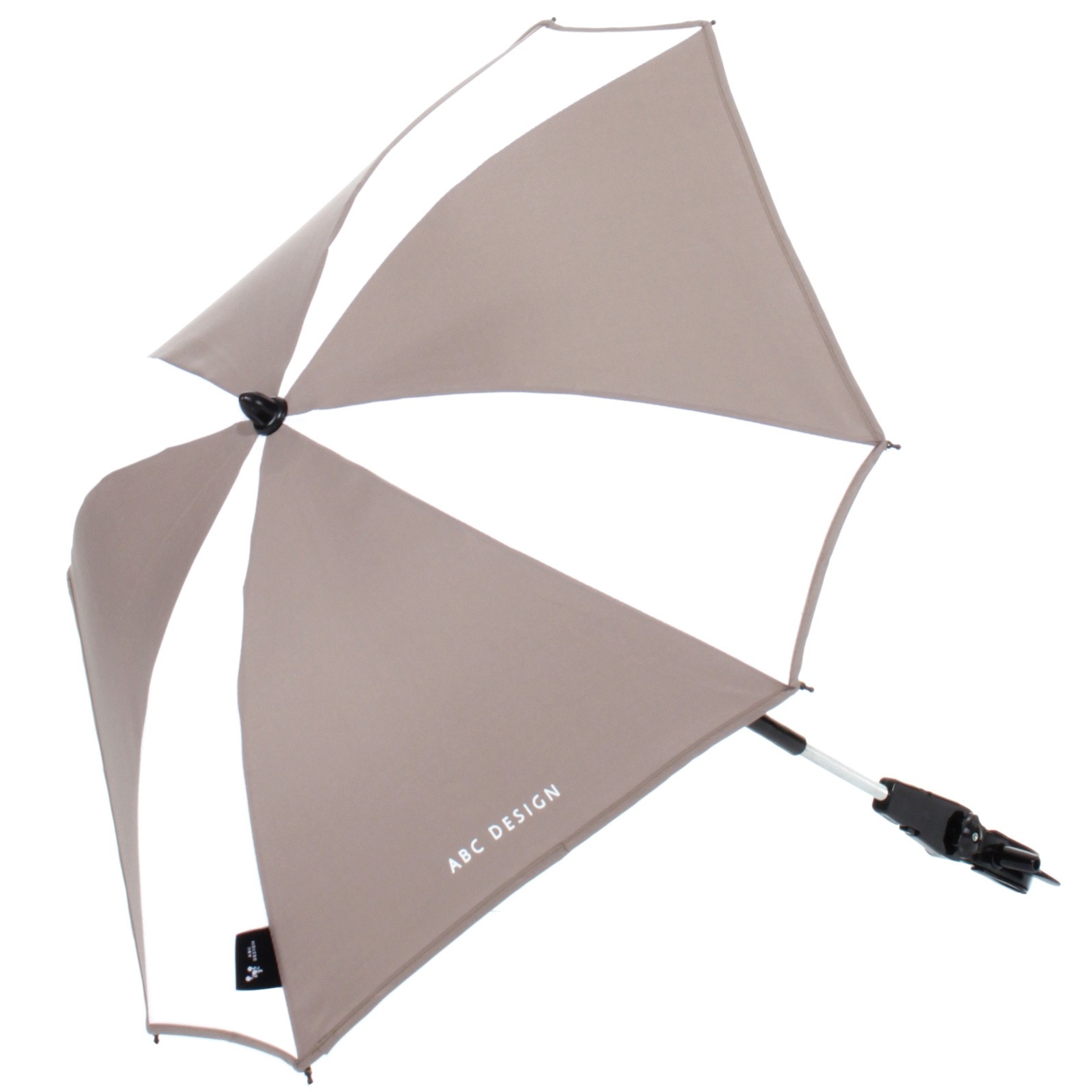 ABC Design Зонт для коляски Sunny - зображення 1