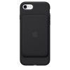 Apple iPhone 7 Smart Battery Case - Black MN002 - зображення 1