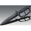 Cold Steel Trench Knife Double Edge Trainer (92R80NTP) - зображення 1