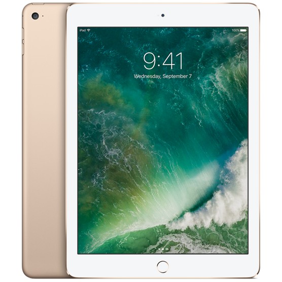 Apple iPad Air 2 - зображення 1